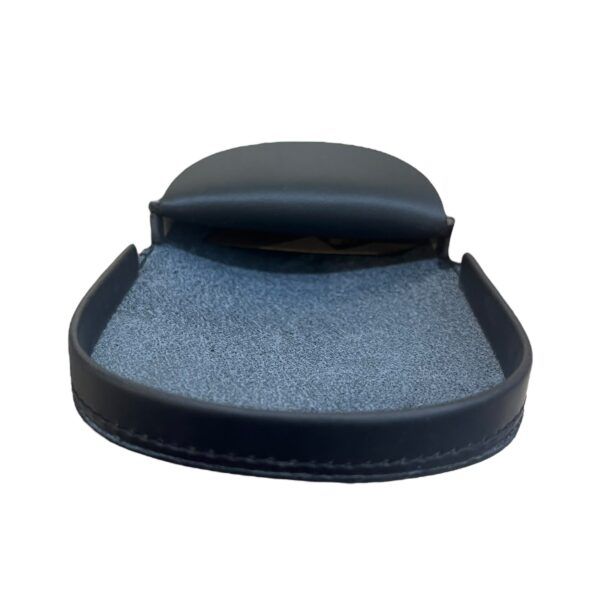 El Caballo Monedero Tacón Bandera