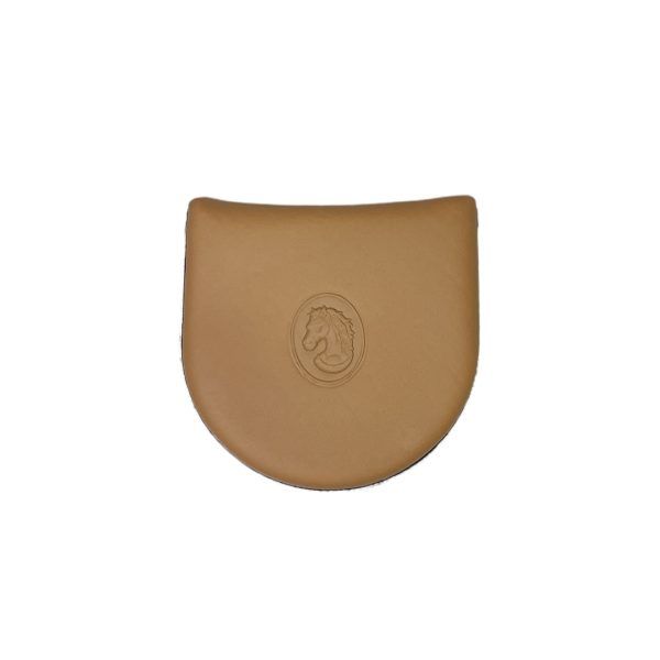 El caballo Monedero tacón