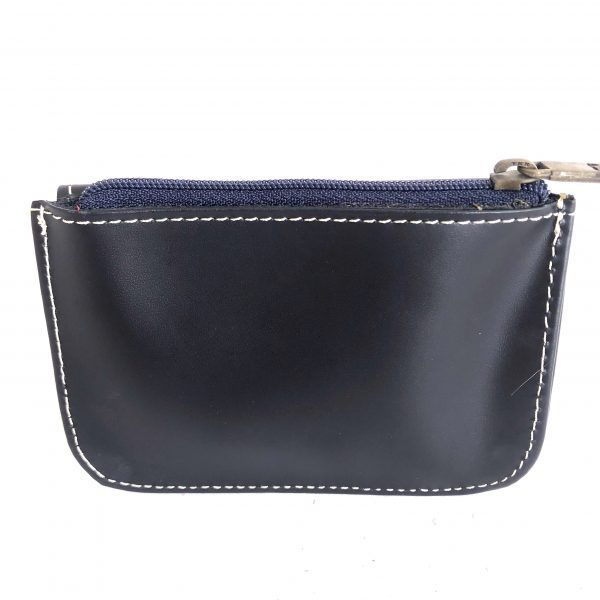 El Caballo Monedero Tarjetero