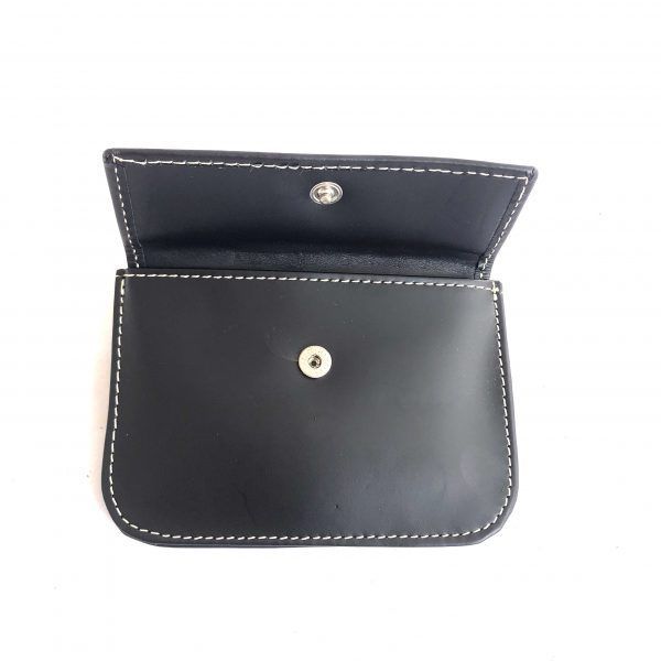 El Caballo Monedero Tarjetero