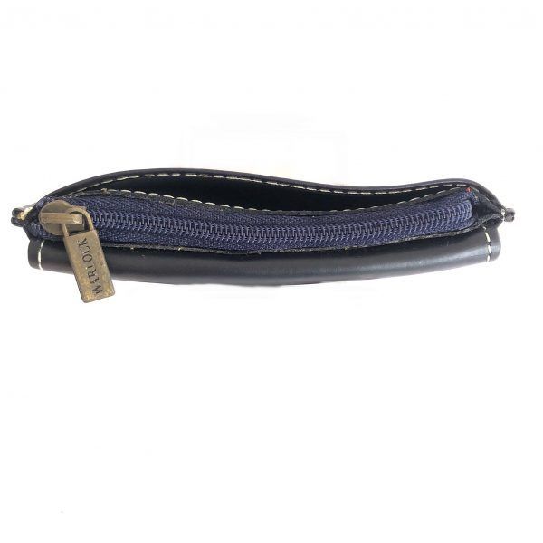 El Caballo Monedero Tarjetero