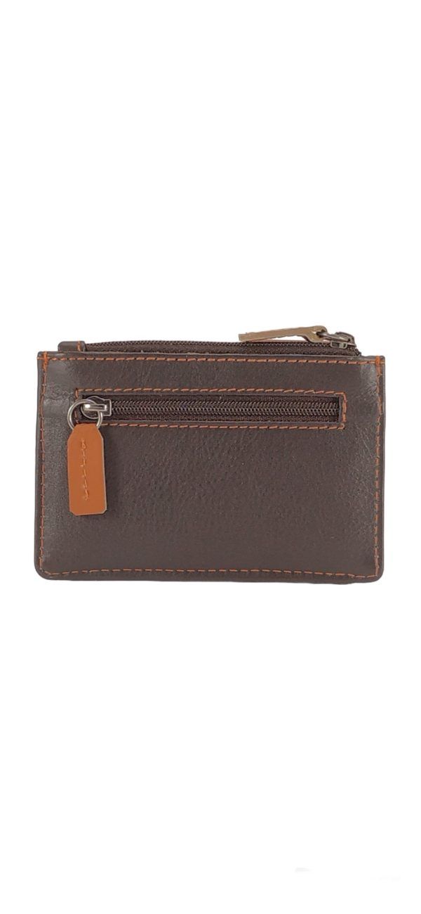 El Caballo Monedero Tarjetero