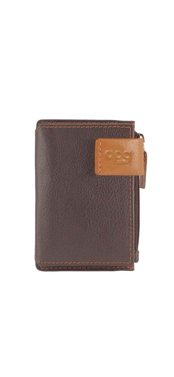 El caballo Monedero tarjetero