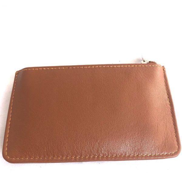 El Caballo Monedero Tarjetero