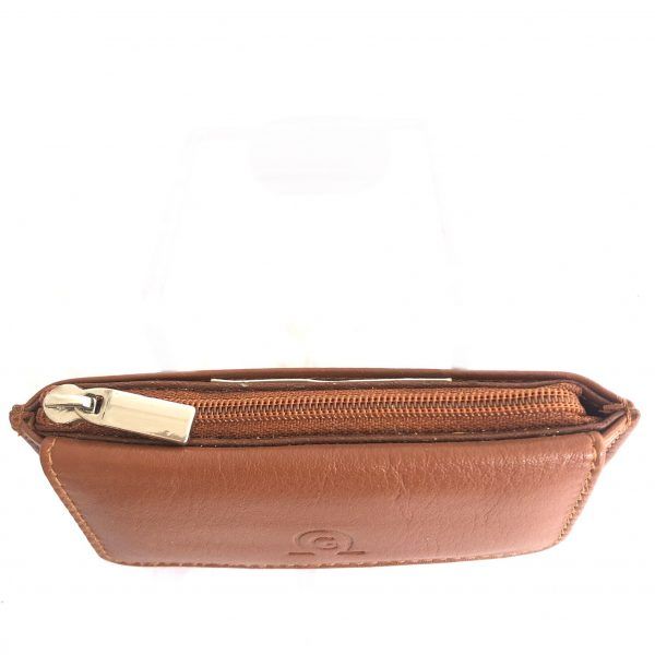 El Caballo Monedero Tarjetero