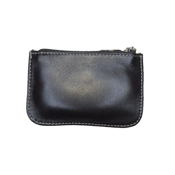 El Caballo Monedero Tarjetero