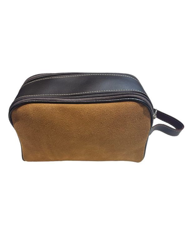 El Caballo Neceser De Piel