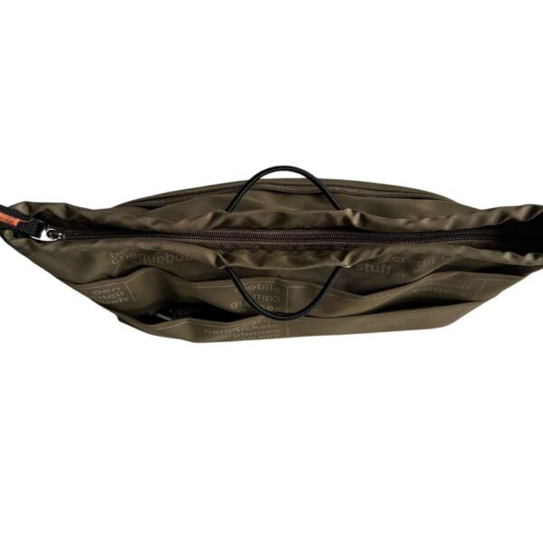 El Caballo Organizador De Bolso