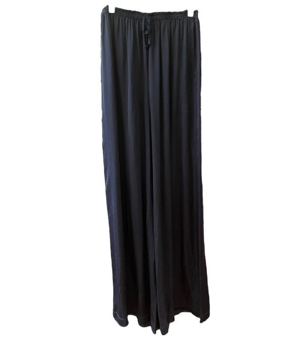 El Caballo Pantalón De Seda