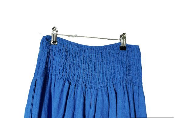 El Caballo Pantalón Lino