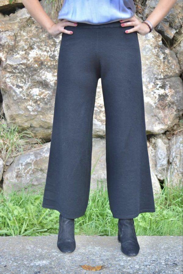 El Caballo Pantalón Punto Astrid