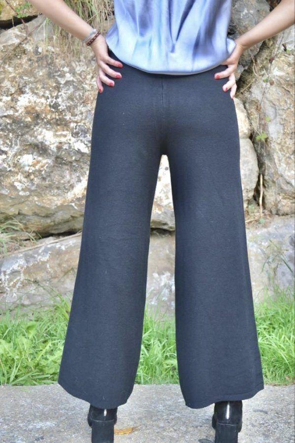 El Caballo Pantalón Punto Astrid