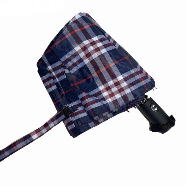 El Caballo Paraguas Plegable Unisex