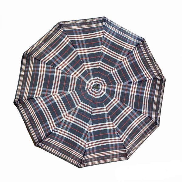 El Caballo Paraguas Plegable Unisex