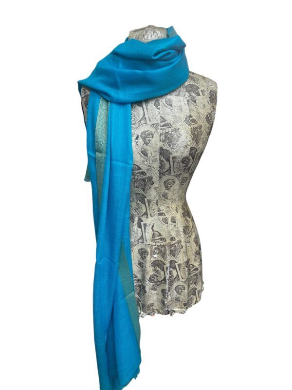 El Caballo Pashmina Naroa