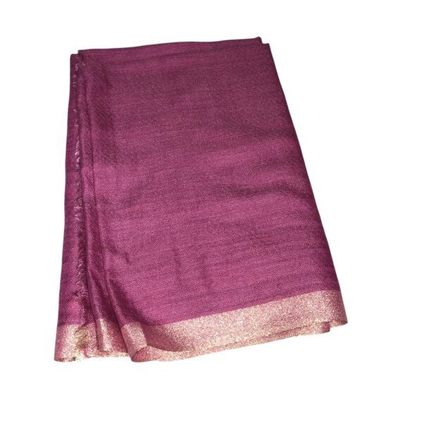 El Caballo Pashmina Naroa