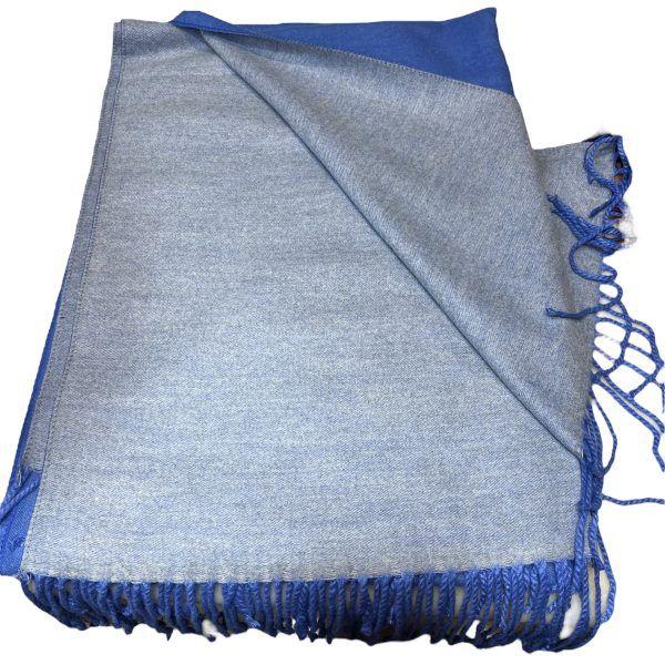 El Caballo Pasmina Reversible