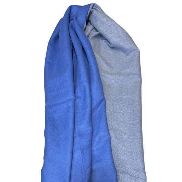 El Caballo Pasmina Reversible