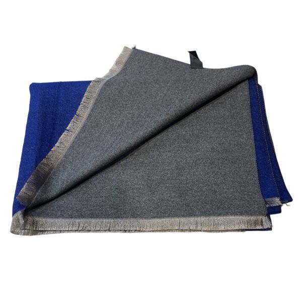 El Caballo Pasmina Reversible