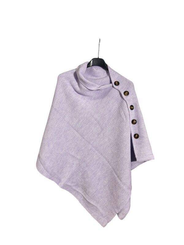 El Caballo Ponchito Botones