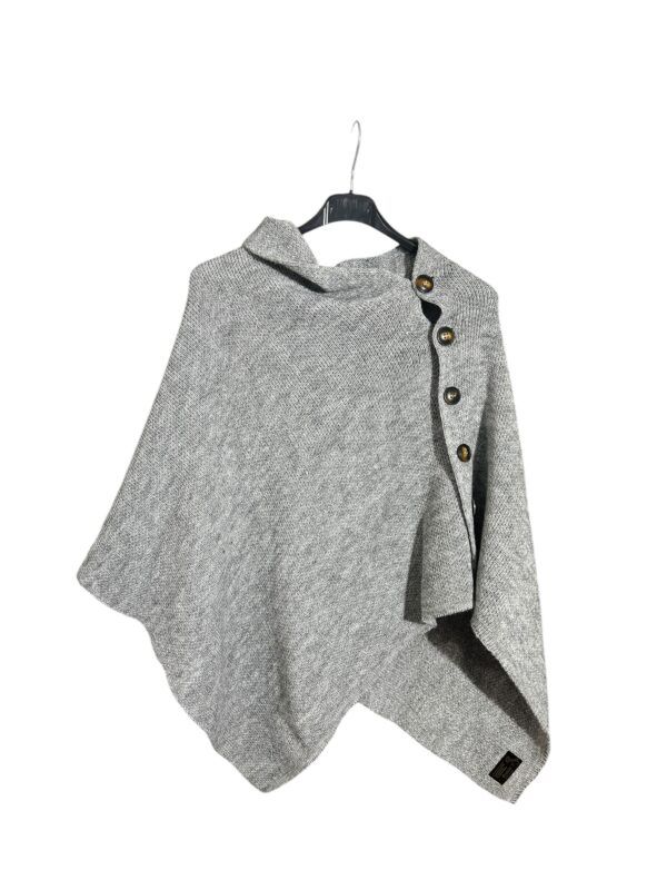 El Caballo Ponchito Botones