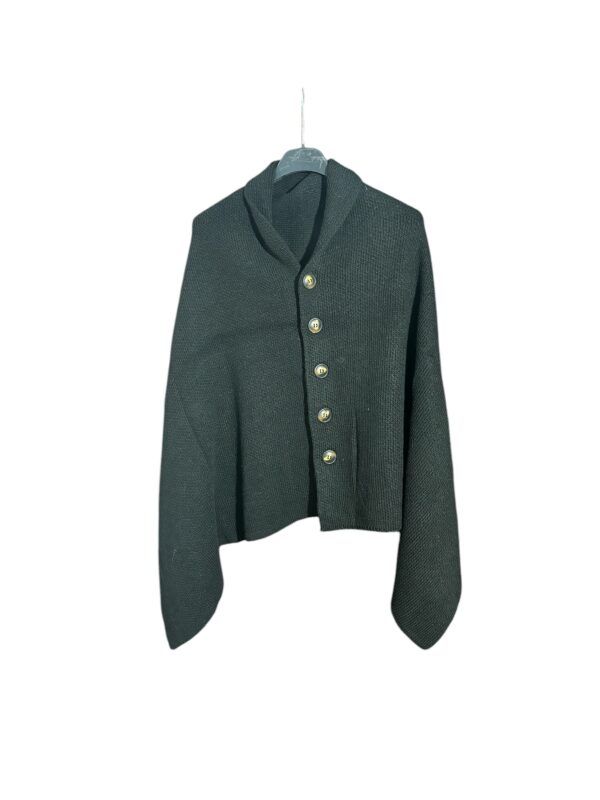 El Caballo Ponchito Botones