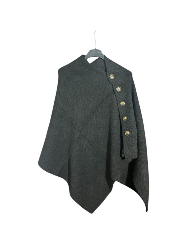 El caballo Ponchito botones