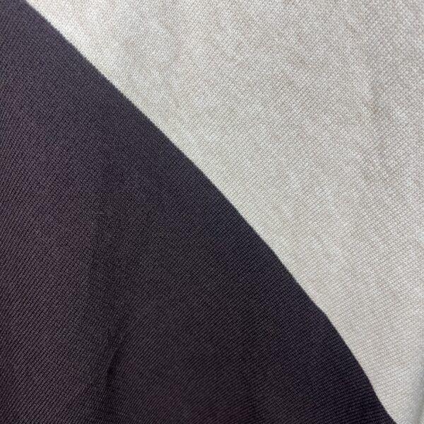 El Caballo Poncho Bicolor