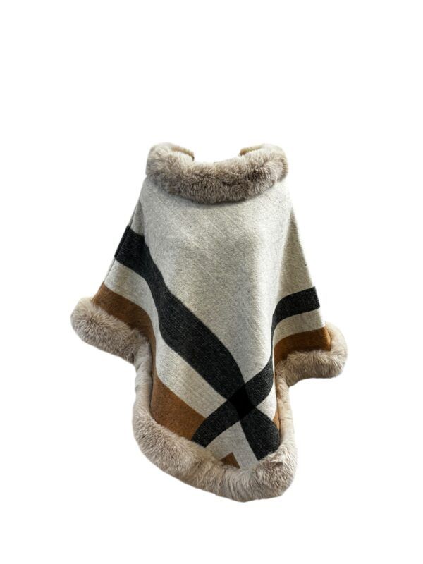 El Caballo Poncho Dolores