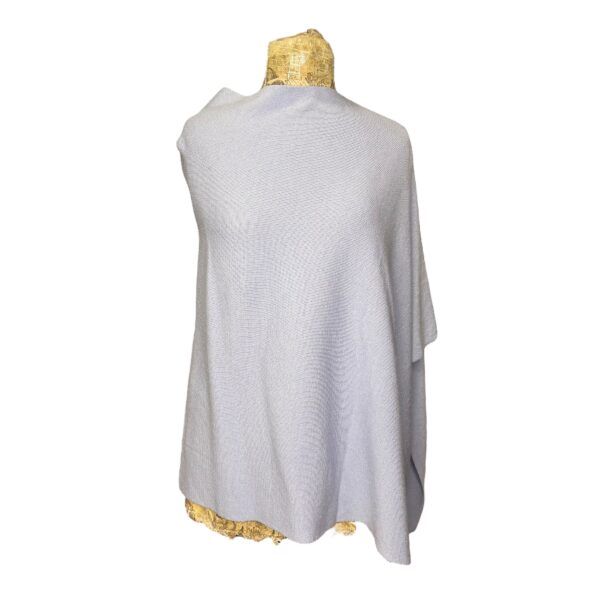 El Caballo Poncho Fino