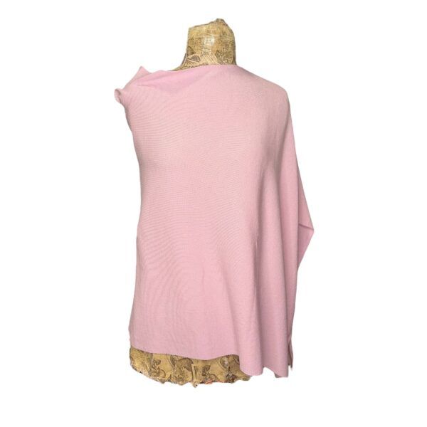 El Caballo Poncho Fino