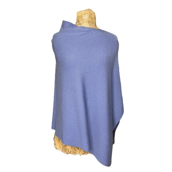 El caballo Poncho fino