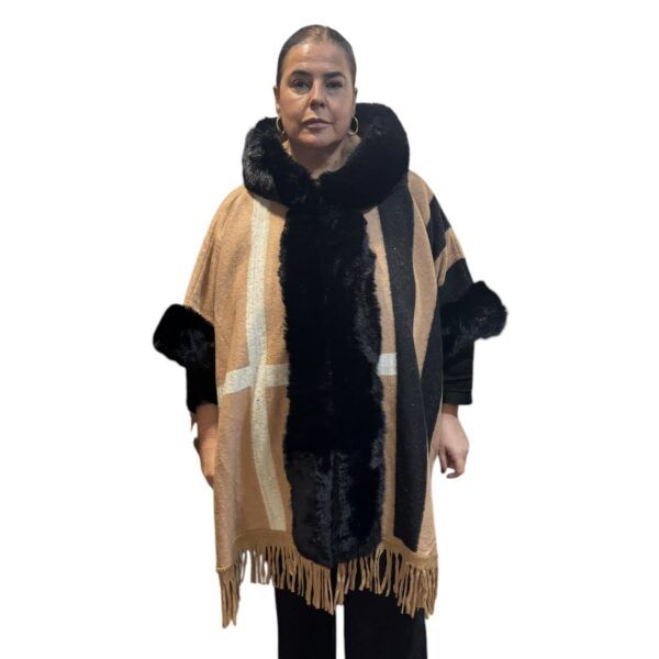 El Caballo Poncho Gracce