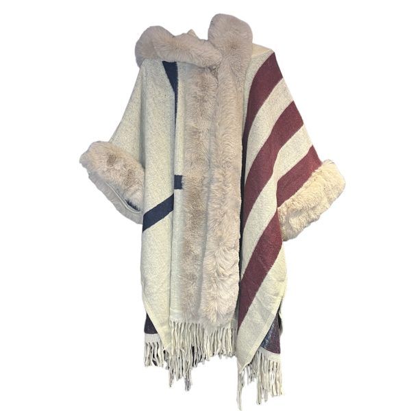 El Caballo Poncho Gracce