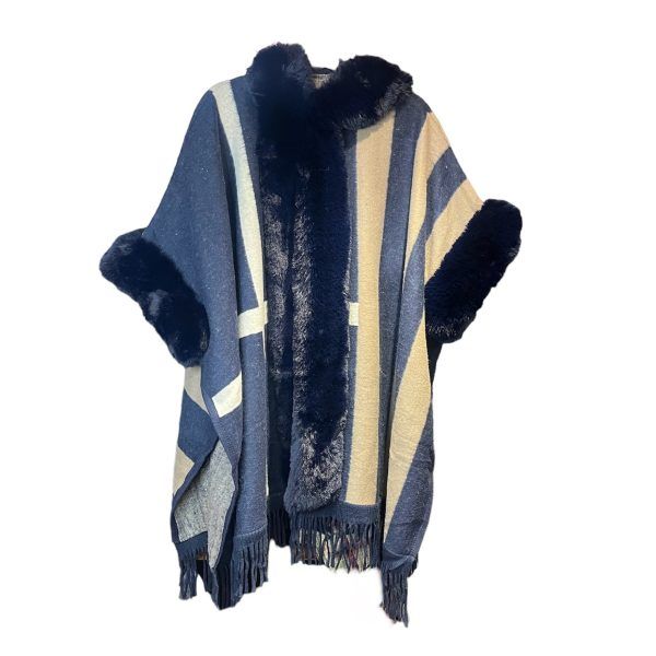 El Caballo Poncho Gracce