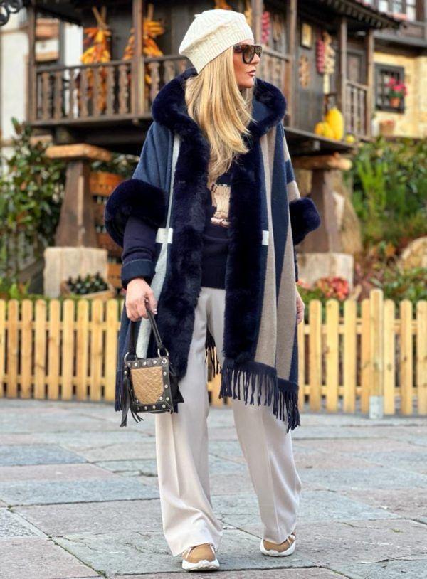 El caballo Poncho gracce