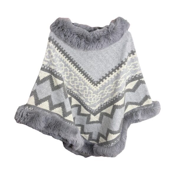 El Caballo Poncho Laura