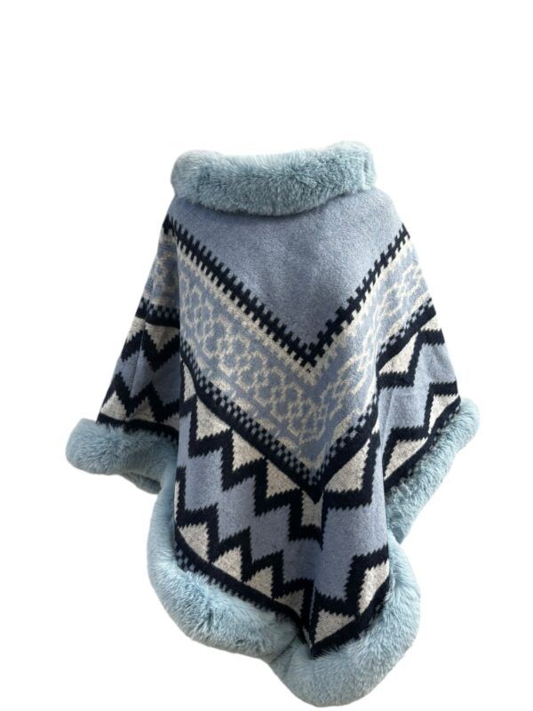 El caballo Poncho Laura