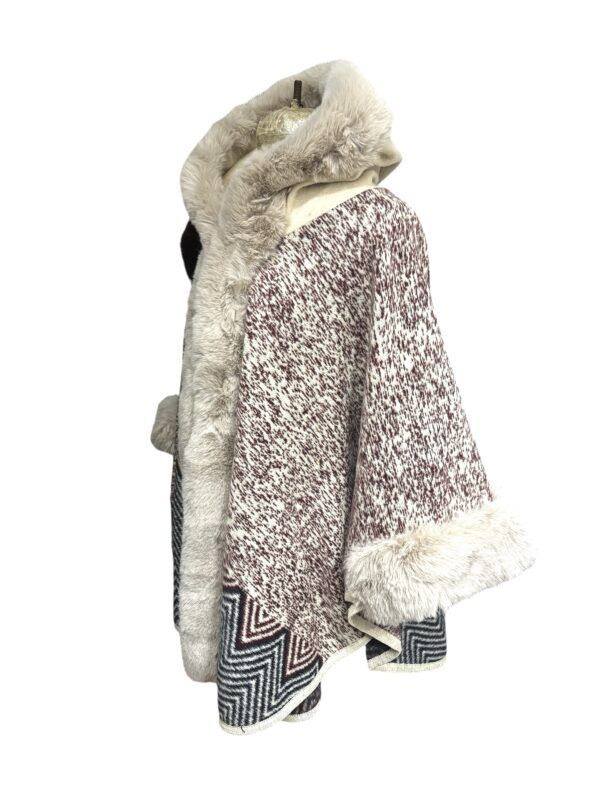 El Caballo Poncho Lidia