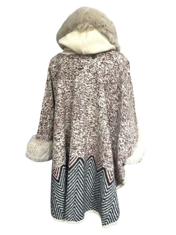 El Caballo Poncho Lidia