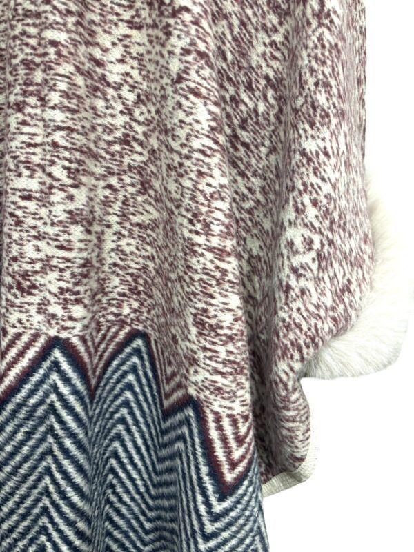 El Caballo Poncho Lidia