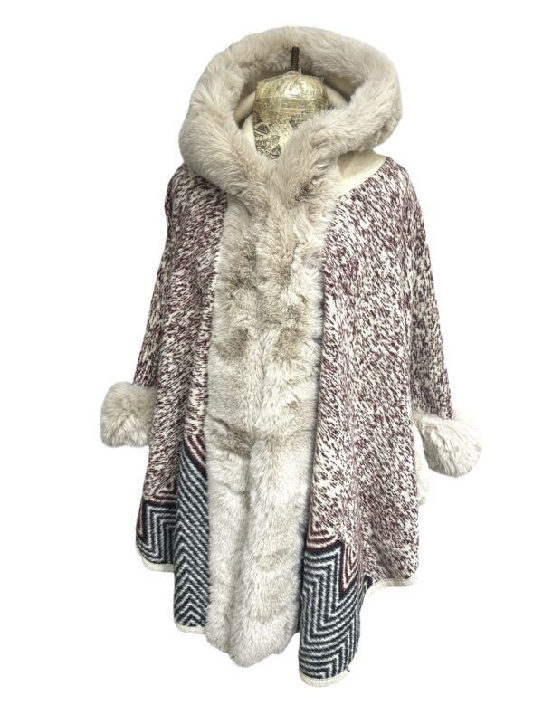 El caballo Poncho Lidia