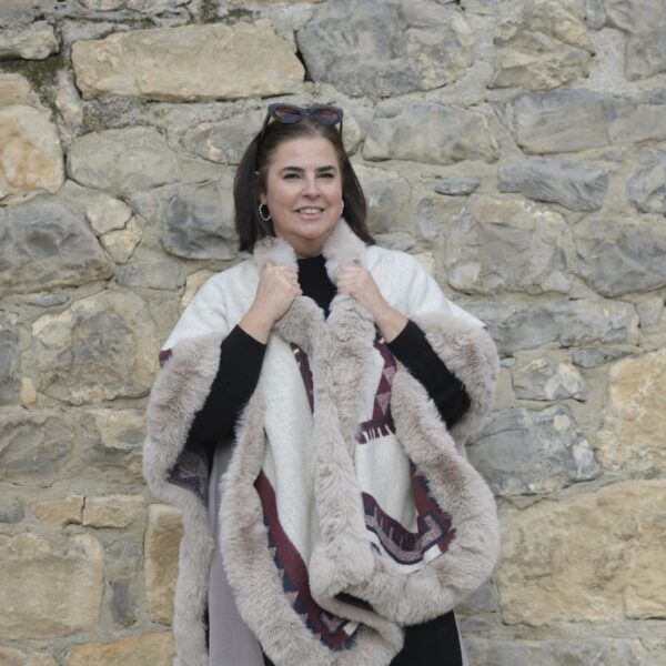 El Caballo Poncho Nuria