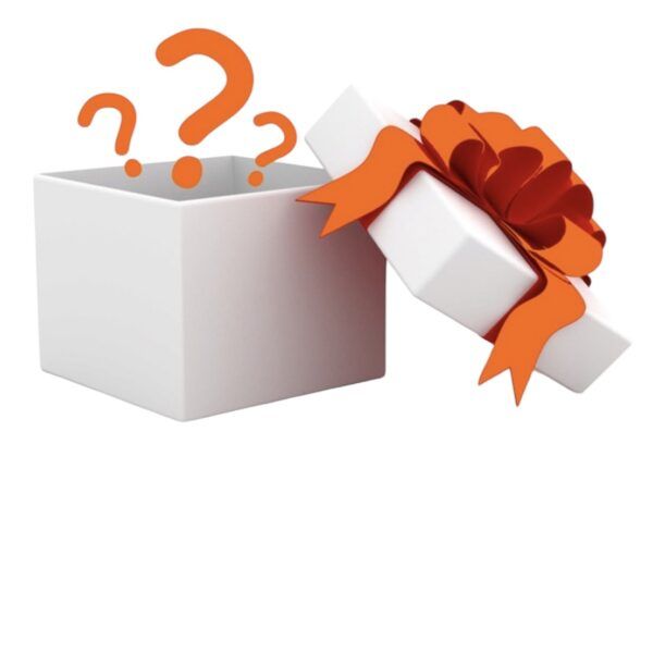 El caballo Producto sorpresa