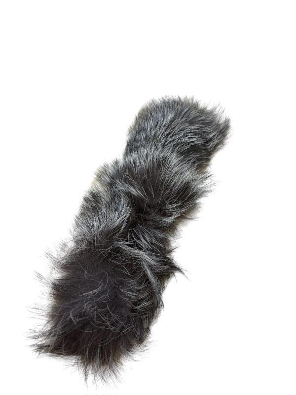 El Caballo Puños De Piel