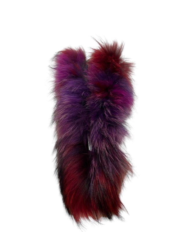 El Caballo Puños Multicolor