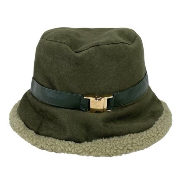 El Caballo Sombrerito Borreguito