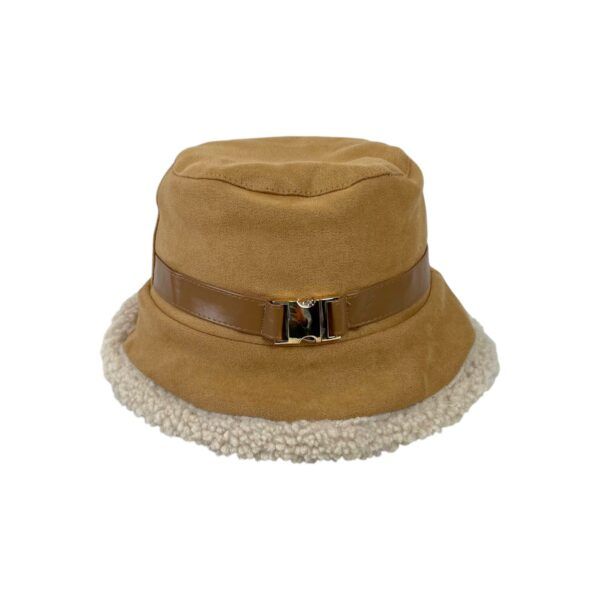 El caballo Sombrerito borreguito