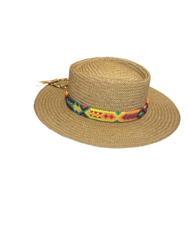 El Caballo Sombrero Guatemala