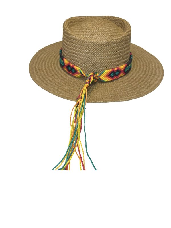 El Caballo Sombrero Guatemala